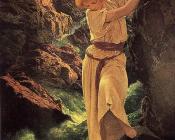 马科斯菲尔德 帕里斯 : canyon